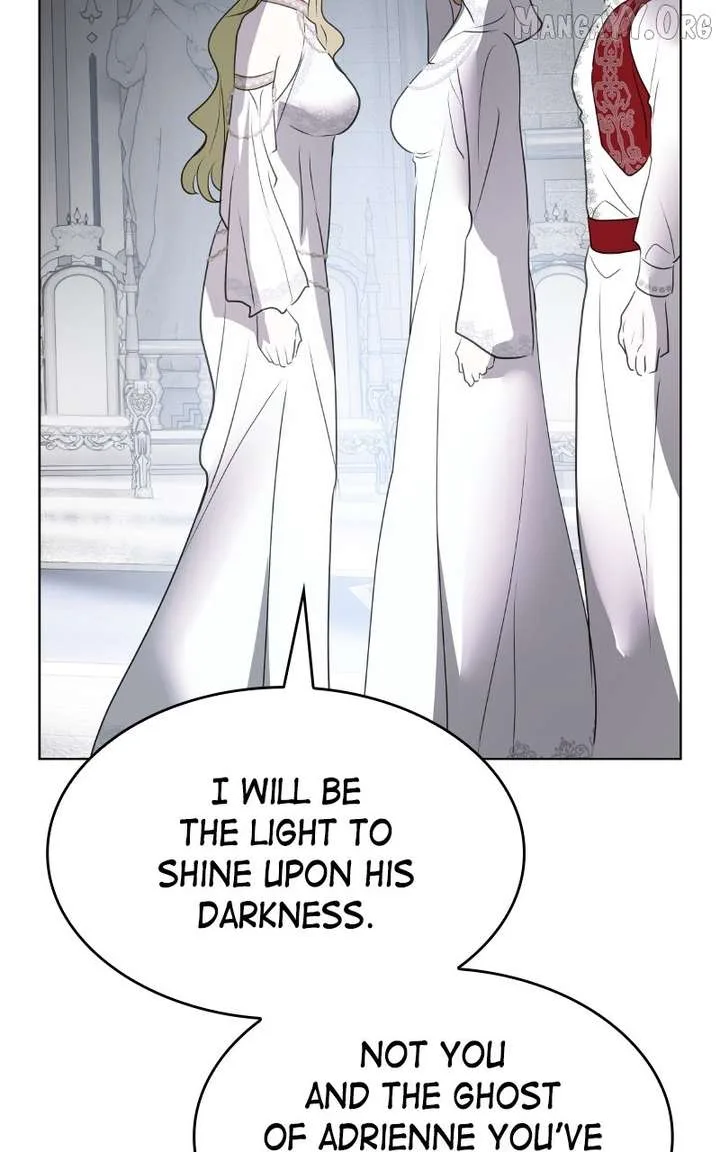 Describe Your Feeling When Being Reincarnated as Your Husband’s Mistress Chapter 74 page 80