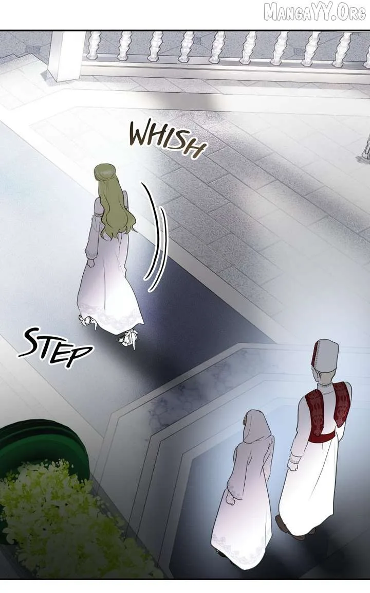 Describe Your Feeling When Being Reincarnated as Your Husband’s Mistress Chapter 74 page 83