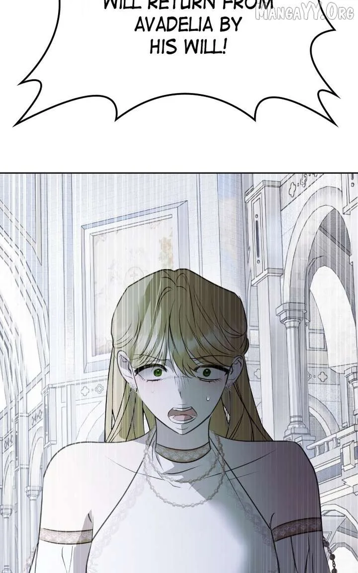 Describe Your Feeling When Being Reincarnated as Your Husband’s Mistress Chapter 74 page 104