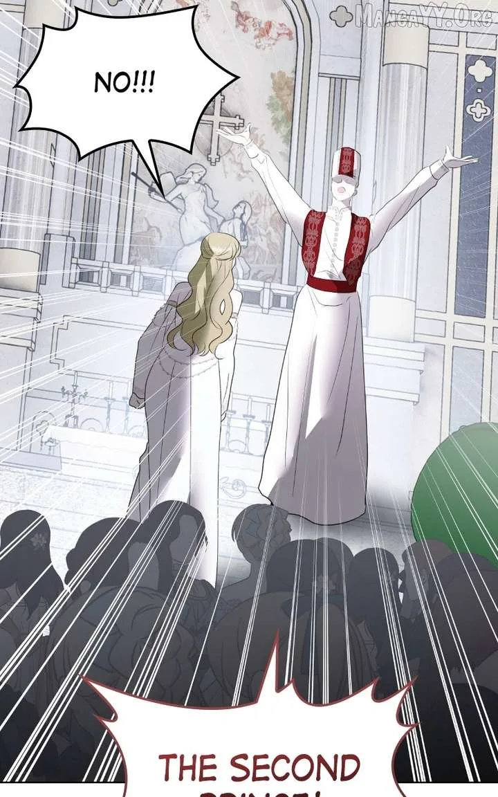 Describe Your Feeling When Being Reincarnated as Your Husband’s Mistress Chapter 74 page 108