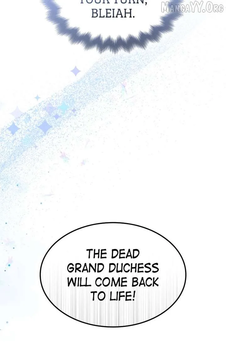 Describe Your Feeling When Being Reincarnated as Your Husband’s Mistress Chapter 74 page 101
