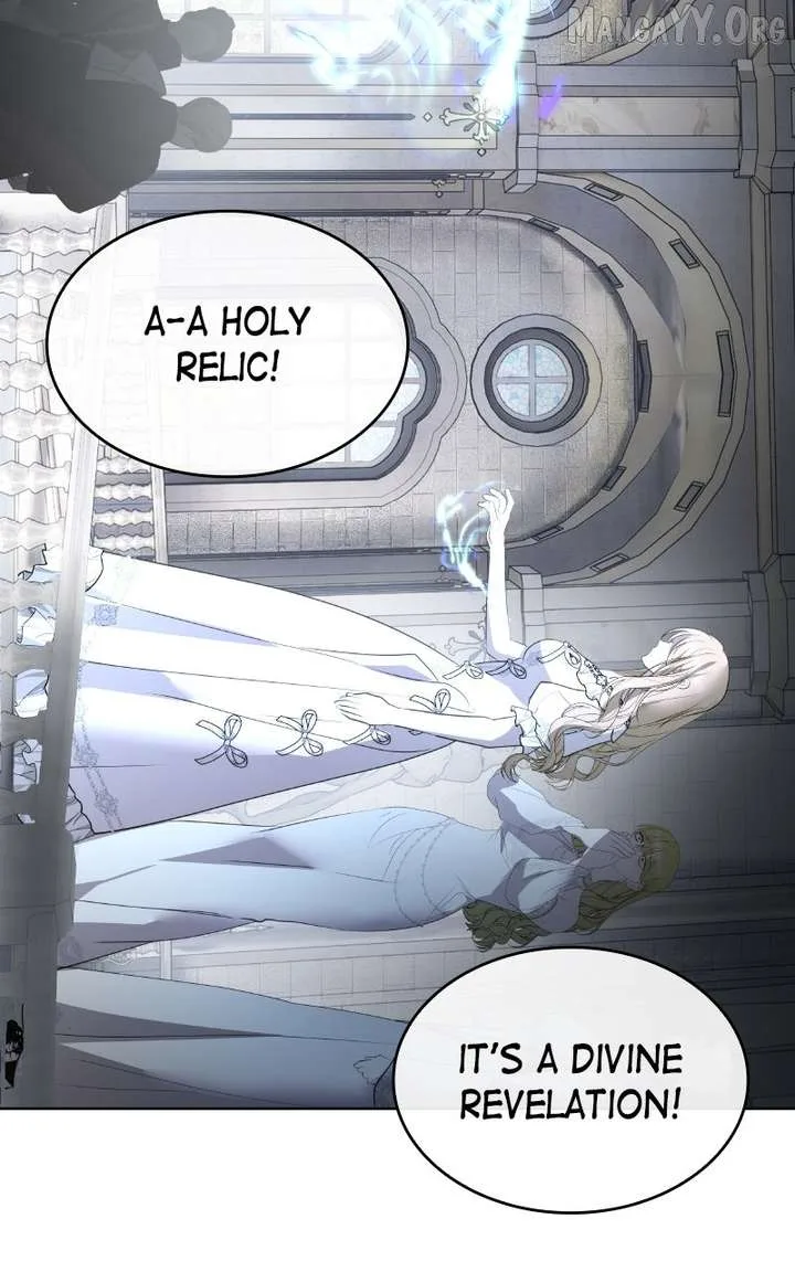 Describe Your Feeling When Being Reincarnated as Your Husband’s Mistress Chapter 74 page 124