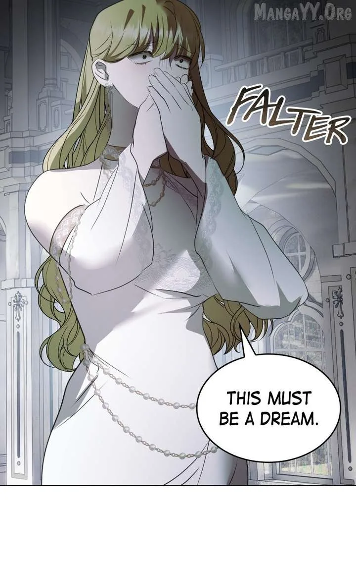 Describe Your Feeling When Being Reincarnated as Your Husband’s Mistress Chapter 74 page 117
