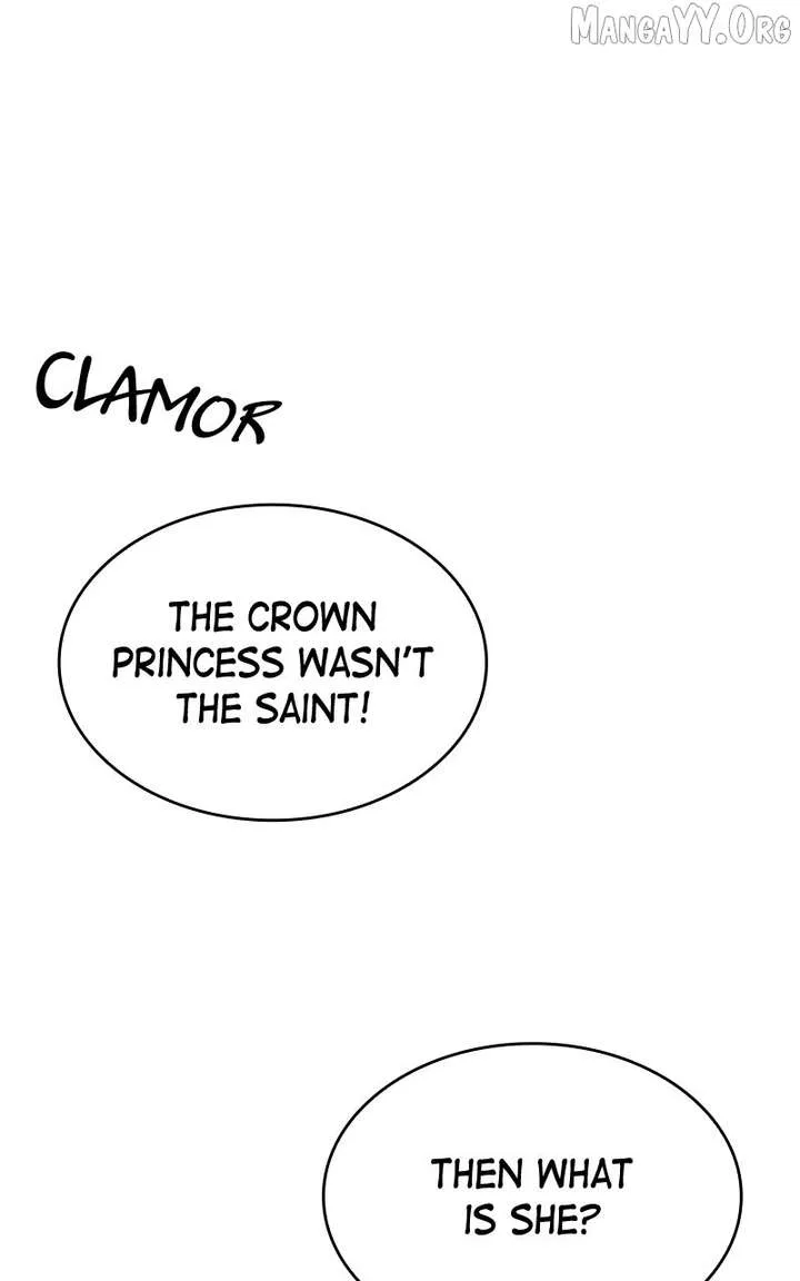 Describe Your Feeling When Being Reincarnated as Your Husband’s Mistress Chapter 74 page 115