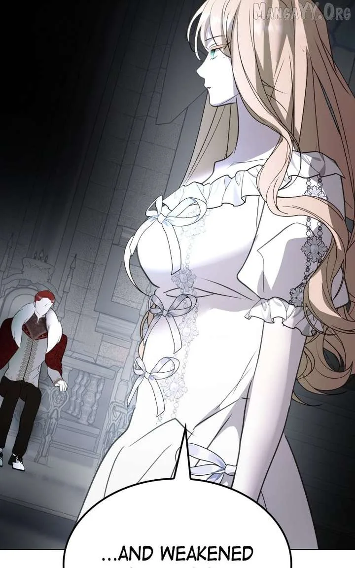 Describe Your Feeling When Being Reincarnated as Your Husband’s Mistress Chapter 74 page 136
