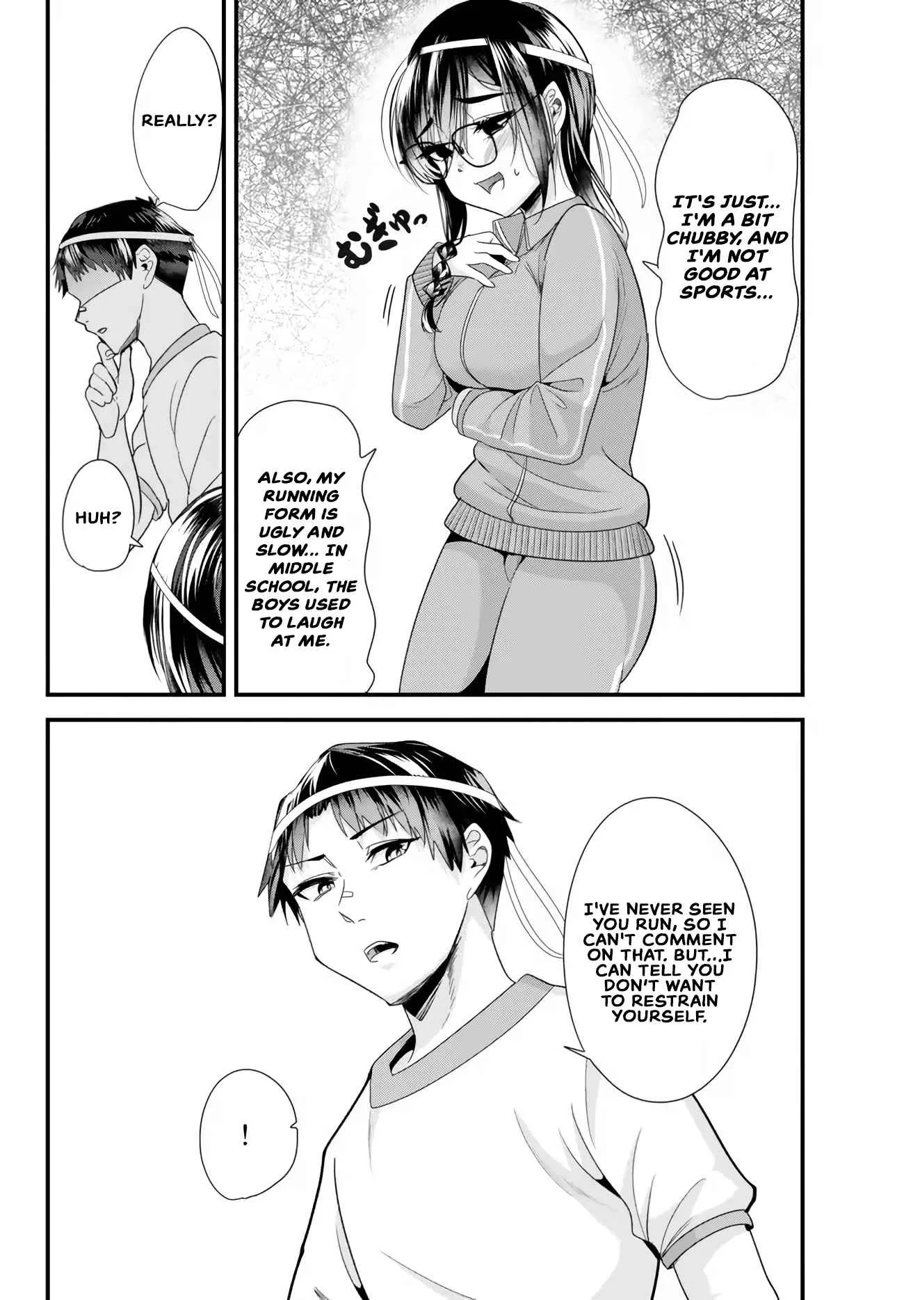 When Trying to Get Back at the Hometown Bullies, Another Battle Began Chapter 14 page 10