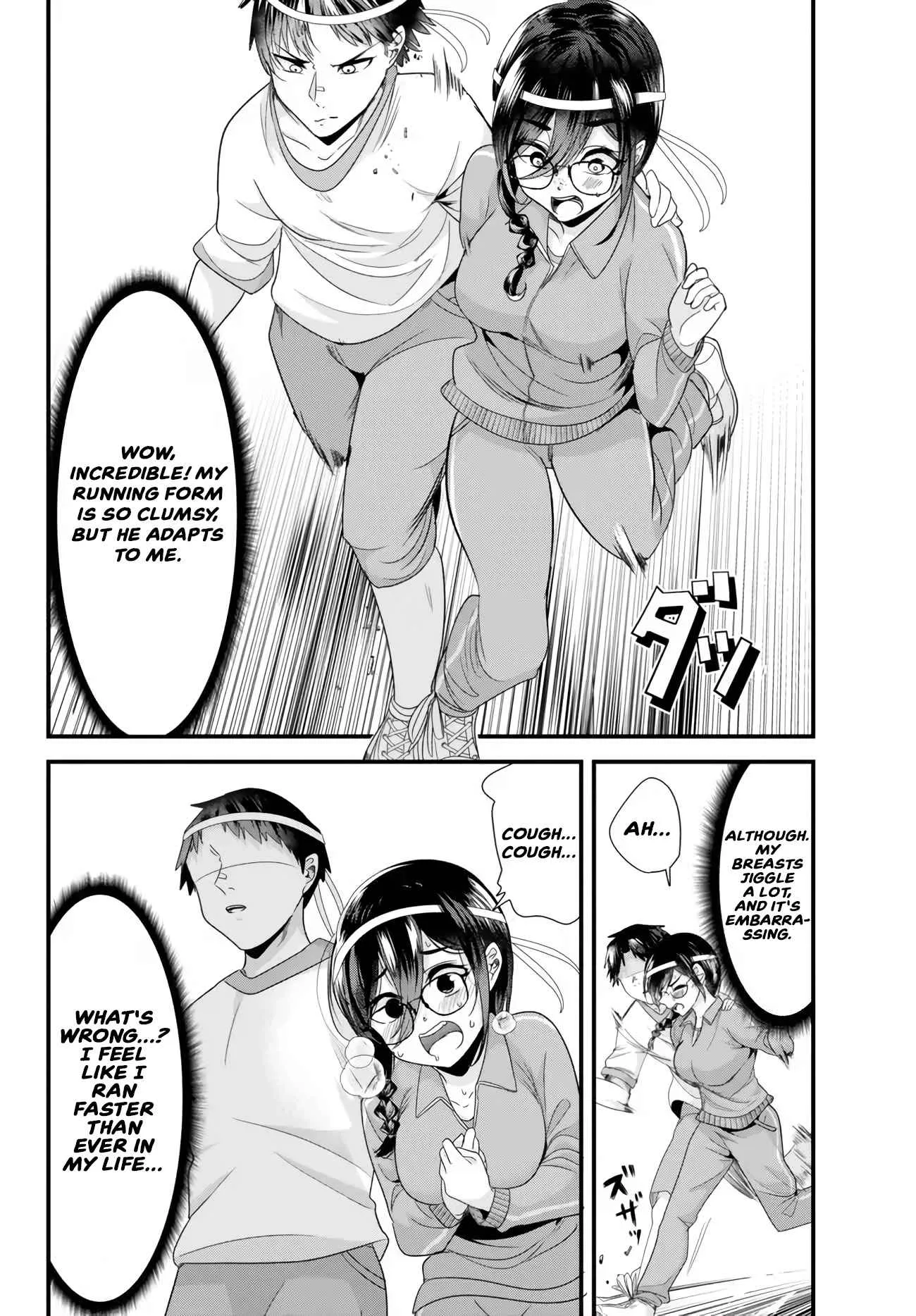 When Trying to Get Back at the Hometown Bullies, Another Battle Began Chapter 14 page 12