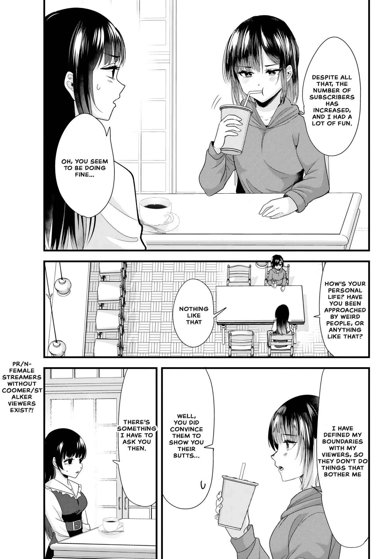 When Trying to Get Back at the Hometown Bullies, Another Battle Began Chapter 16 page 3