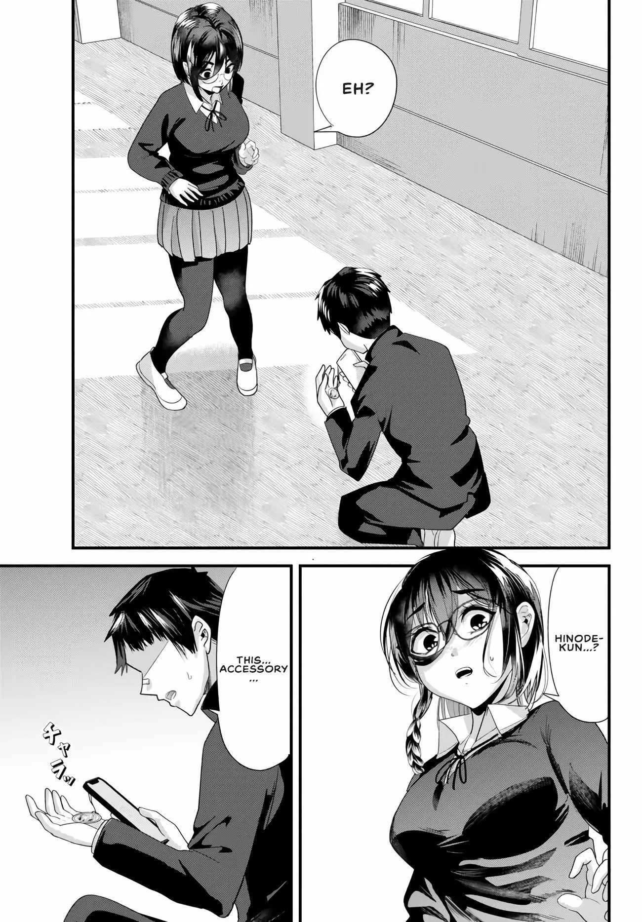 When Trying to Get Back at the Hometown Bullies, Another Battle Began Chapter 20.1 page 1