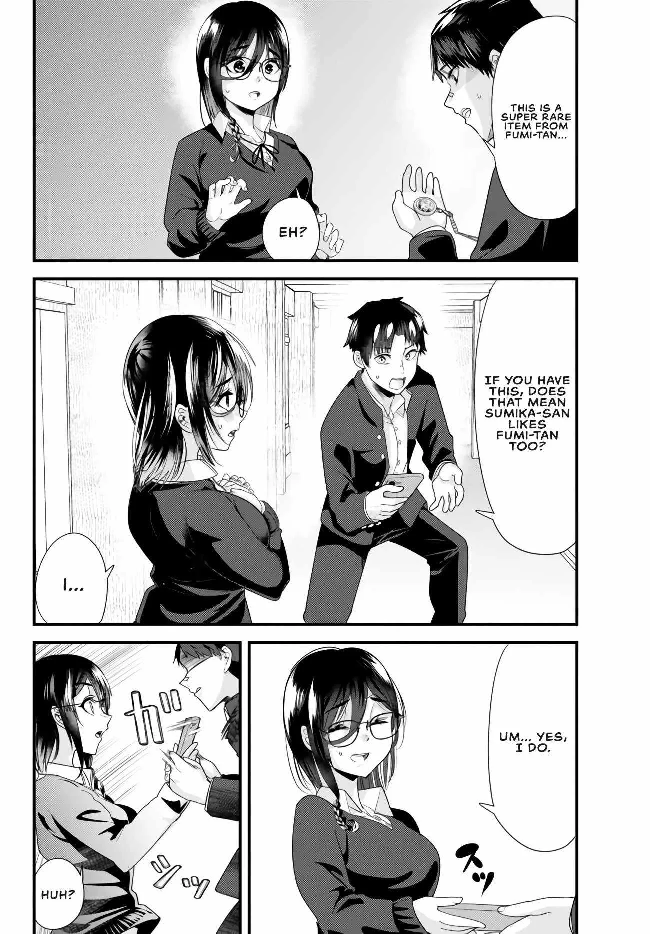 When Trying to Get Back at the Hometown Bullies, Another Battle Began Chapter 20.1 page 2