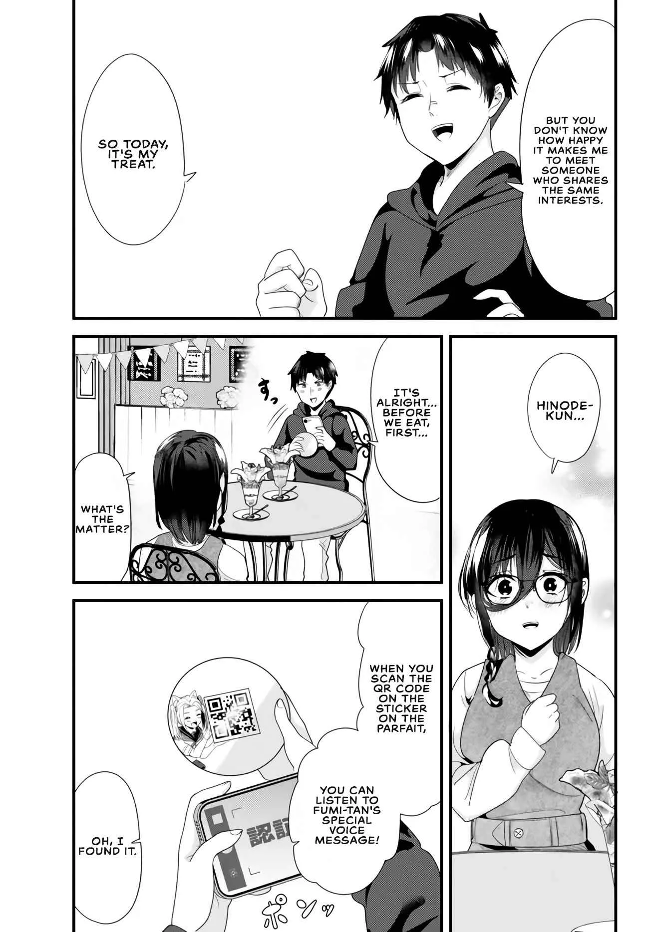 When Trying to Get Back at the Hometown Bullies, Another Battle Began Chapter 20.2 page 3