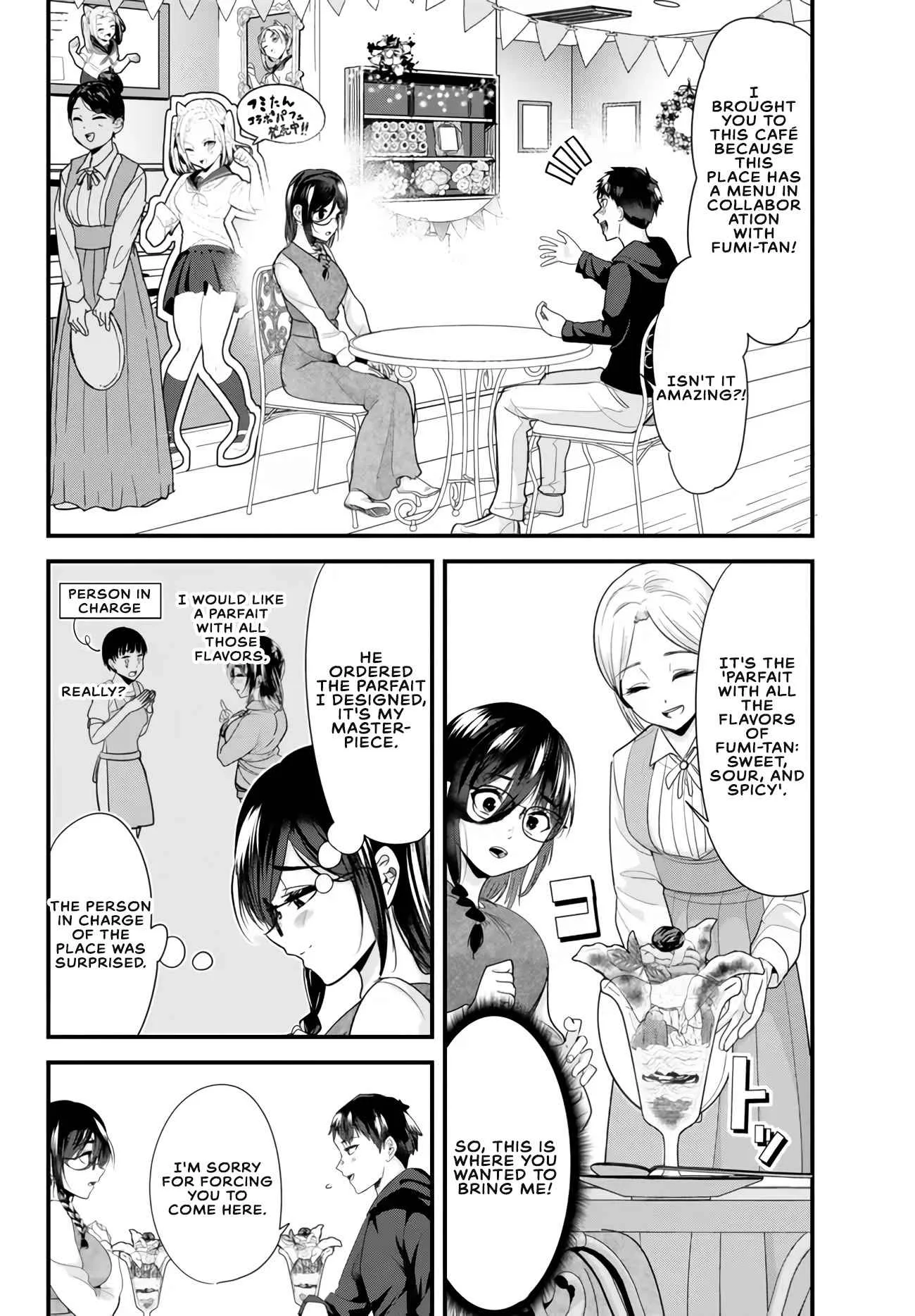 When Trying to Get Back at the Hometown Bullies, Another Battle Began Chapter 20.2 page 2