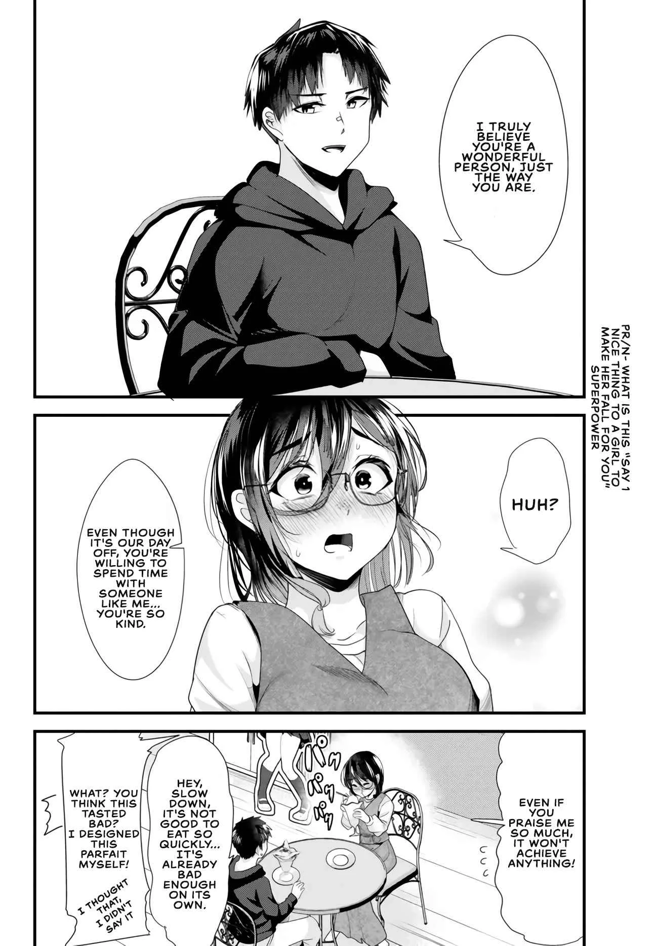 When Trying to Get Back at the Hometown Bullies, Another Battle Began Chapter 20.2 page 8