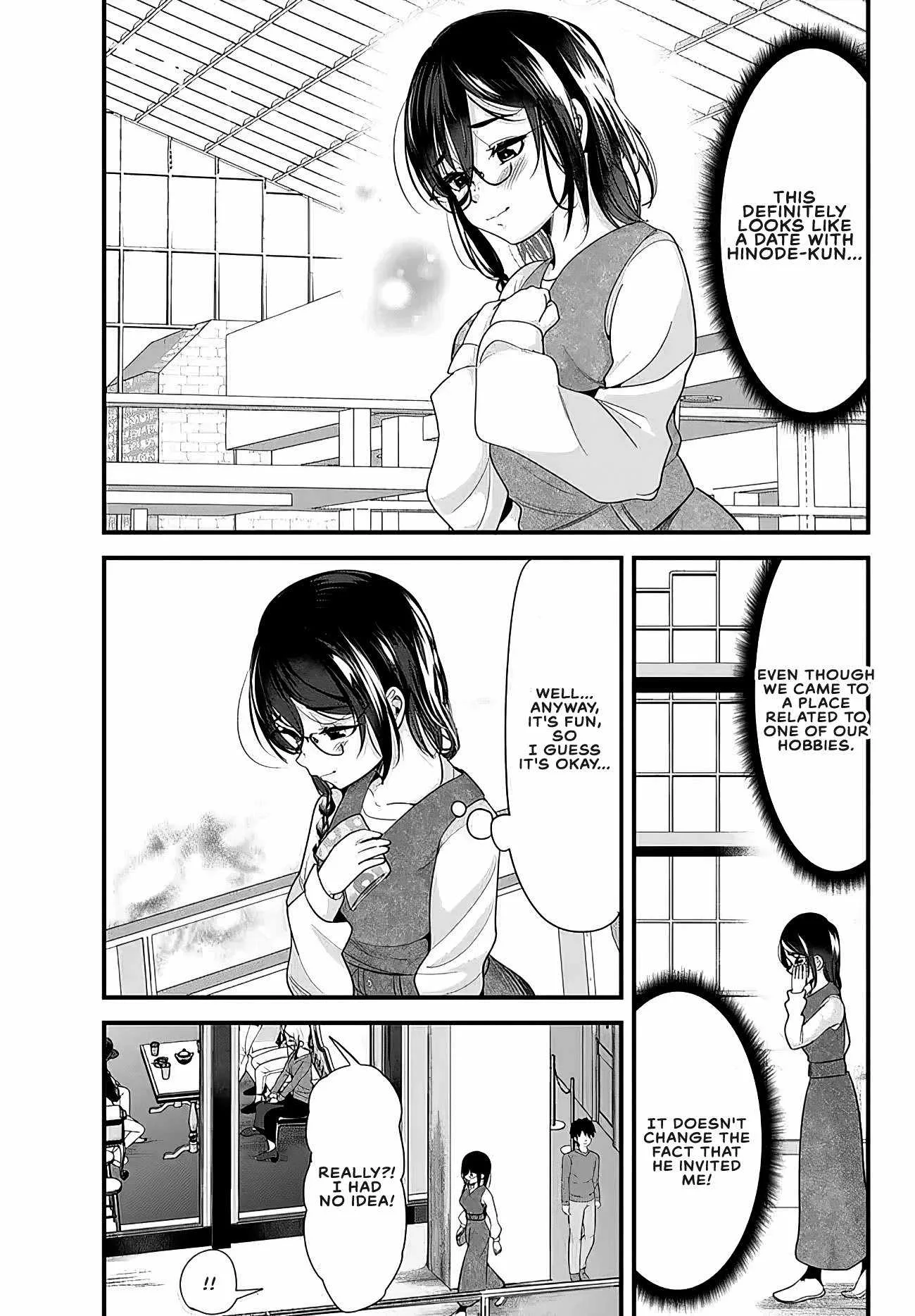 When Trying to Get Back at the Hometown Bullies, Another Battle Began Chapter 21 page 9
