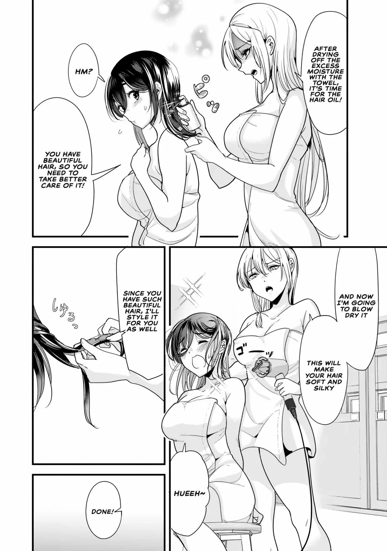 When Trying to Get Back at the Hometown Bullies, Another Battle Began Chapter 27.2 page 3