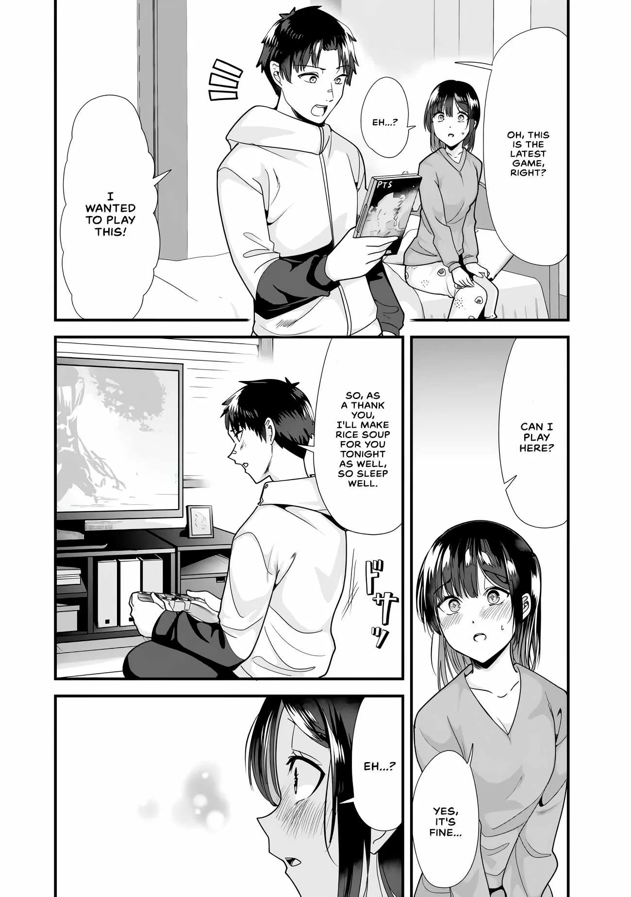 When Trying to Get Back at the Hometown Bullies, Another Battle Began Chapter 31 page 15
