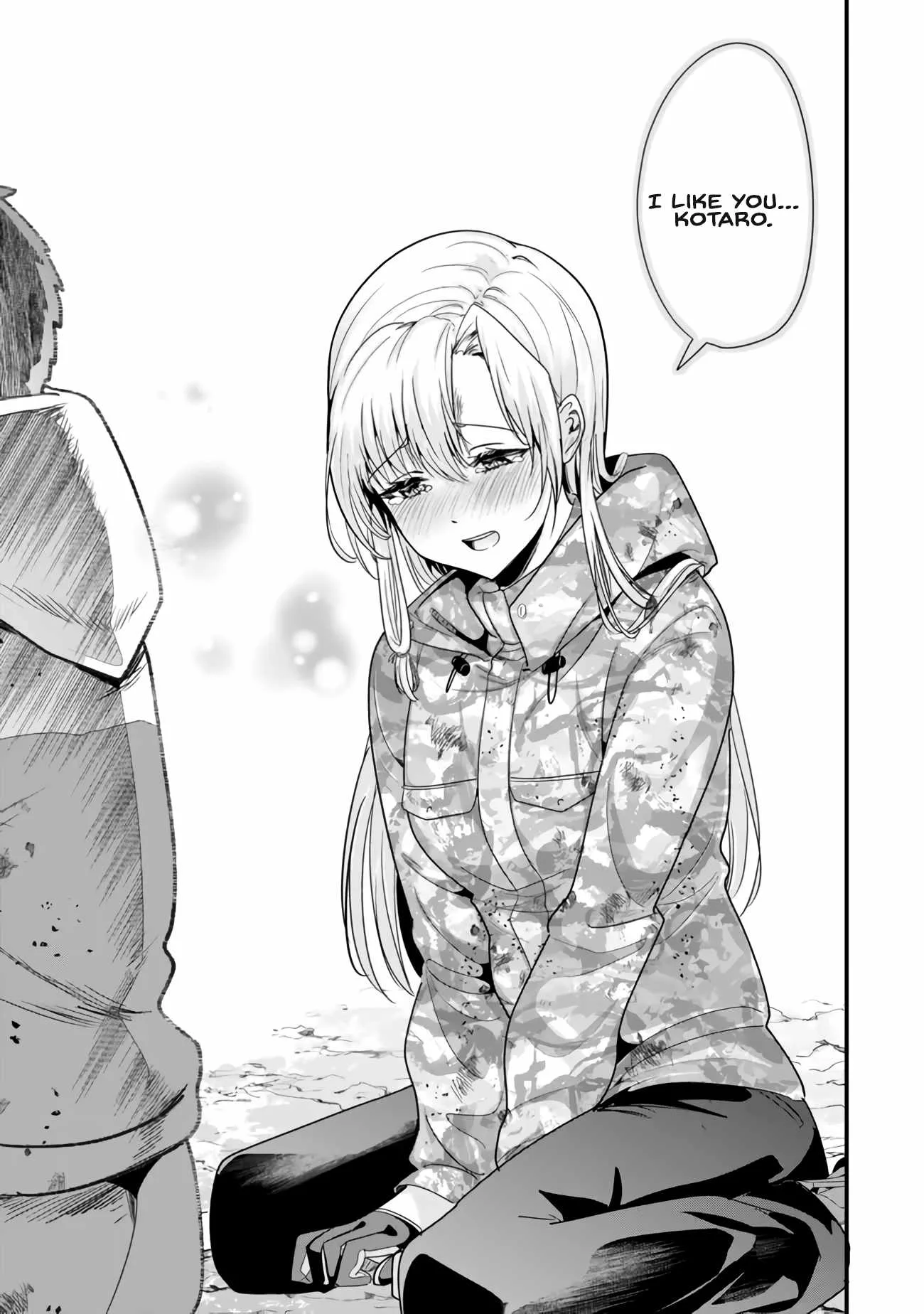 When Trying to Get Back at the Hometown Bullies, Another Battle Began Chapter 29 page 13