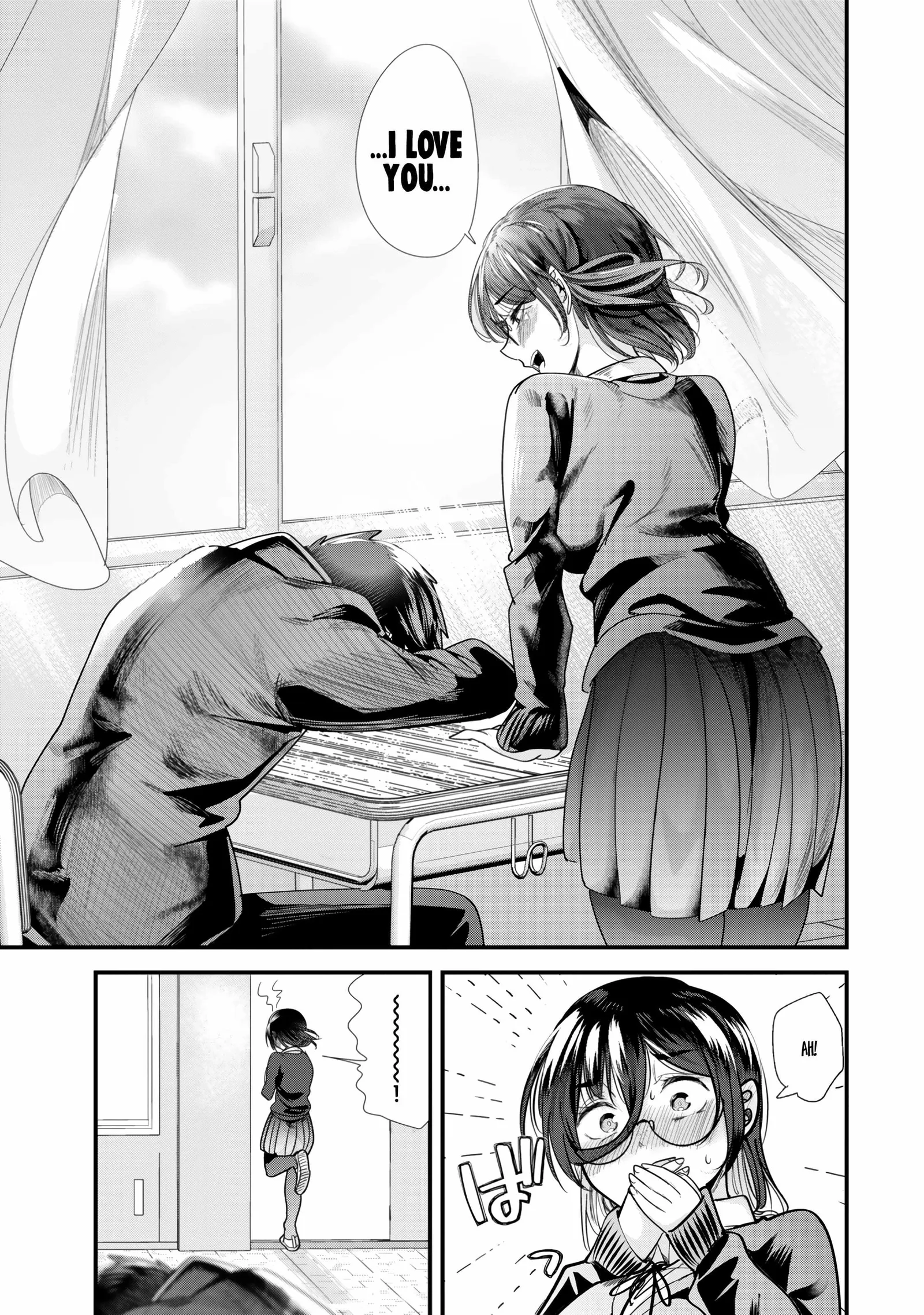 When Trying to Get Back at the Hometown Bullies, Another Battle Began Chapter 42.2 page 10