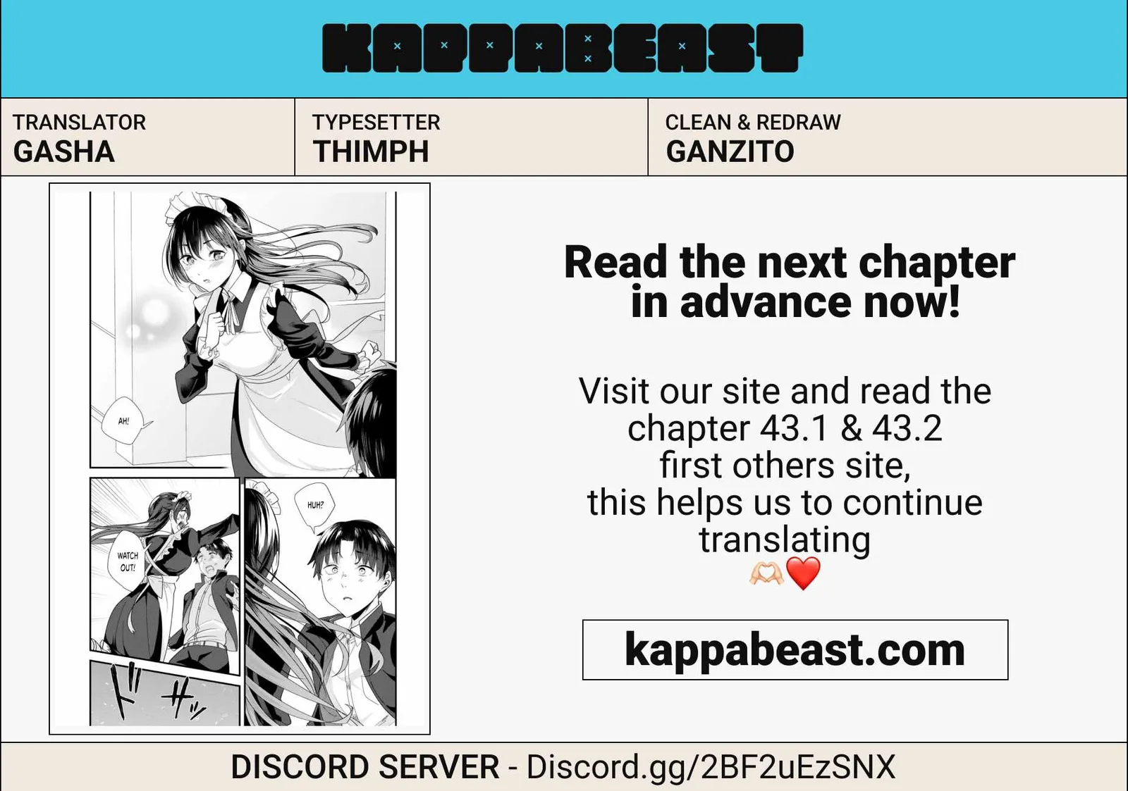 When Trying to Get Back at the Hometown Bullies, Another Battle Began Chapter 42.2 page 12