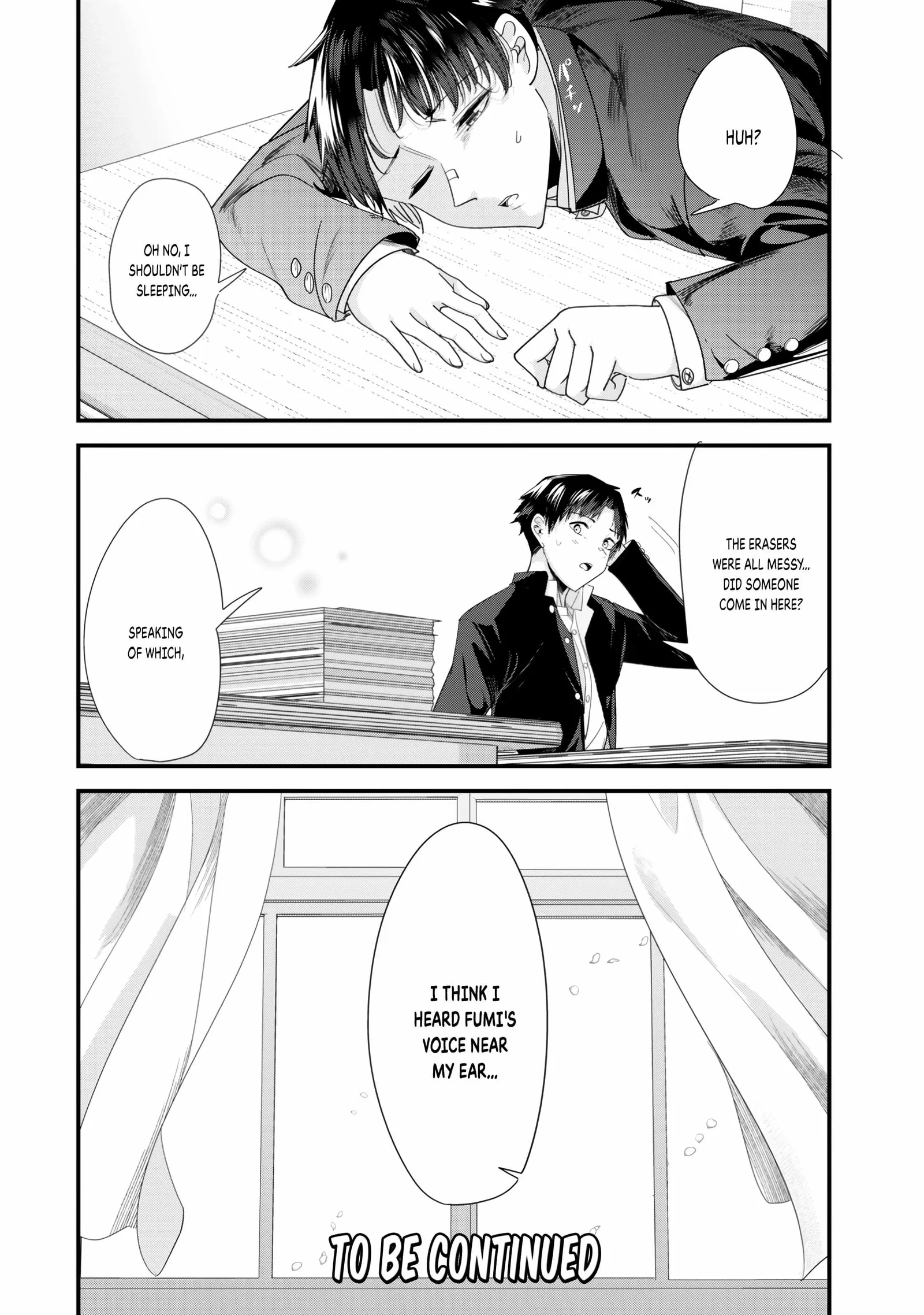 When Trying to Get Back at the Hometown Bullies, Another Battle Began Chapter 42.2 page 11