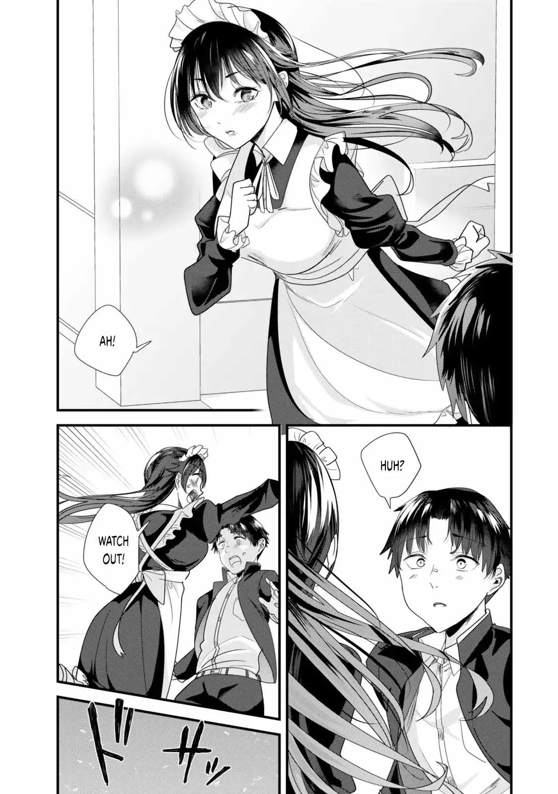 When Trying to Get Back at the Hometown Bullies, Another Battle Began Chapter 43.2 page 10