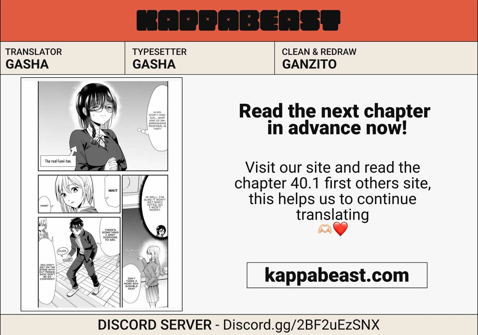 When Trying to Get Back at the Hometown Bullies, Another Battle Began Chapter 40.2 page 9