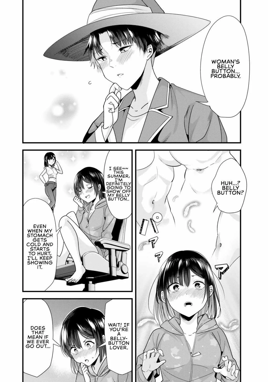 When Trying to Get Back at the Hometown Bullies, Another Battle Began Chapter 39.2 page 5