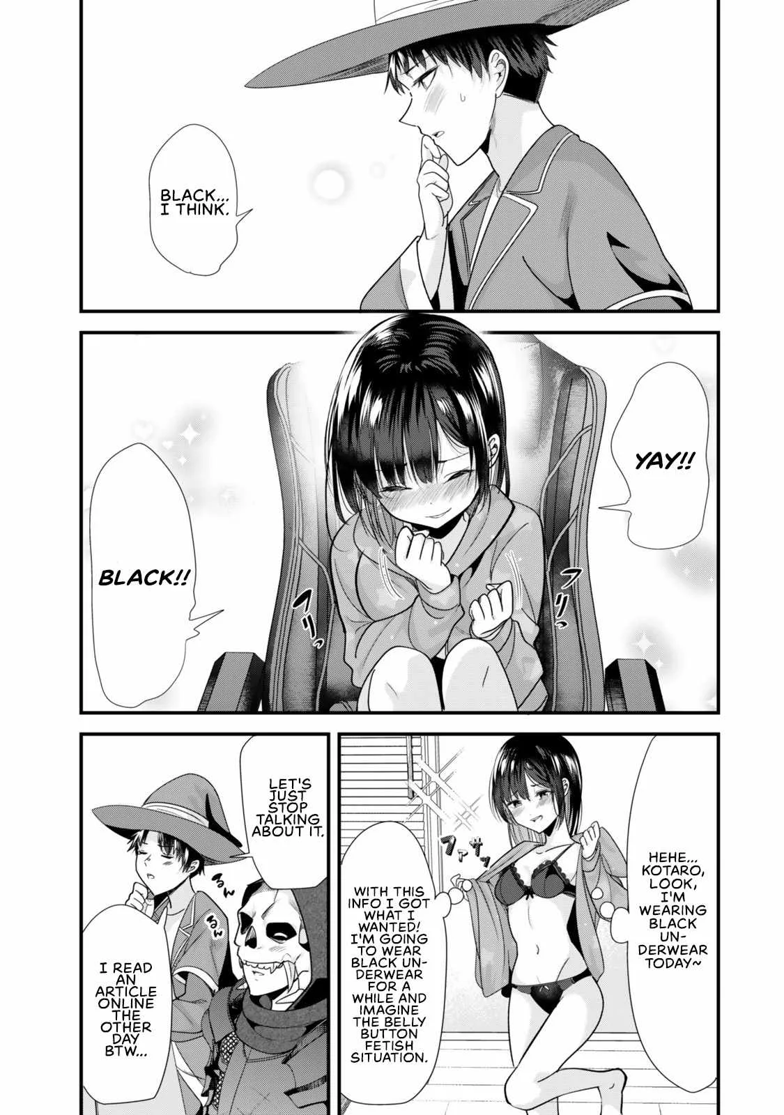 When Trying to Get Back at the Hometown Bullies, Another Battle Began Chapter 39.2 page 8