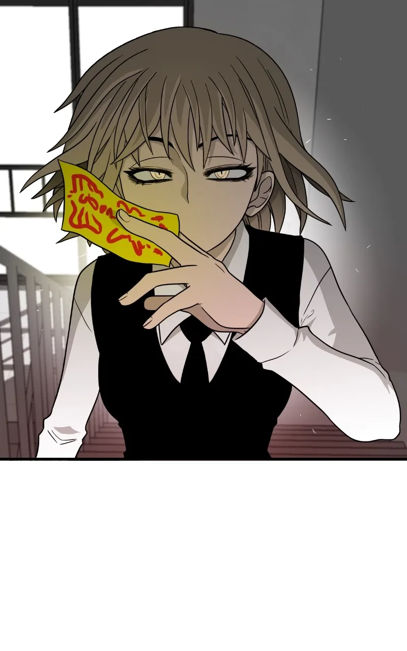 Dating to Survive Chapter 2 page 7