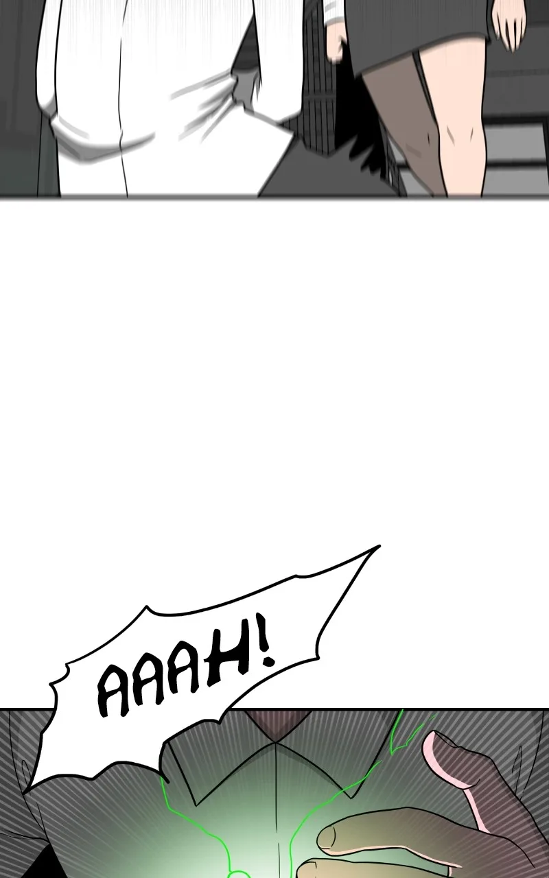 Dating to Survive Chapter 2 page 16