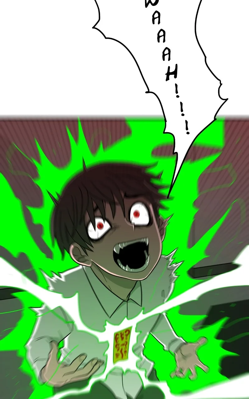 Dating to Survive Chapter 2 page 18