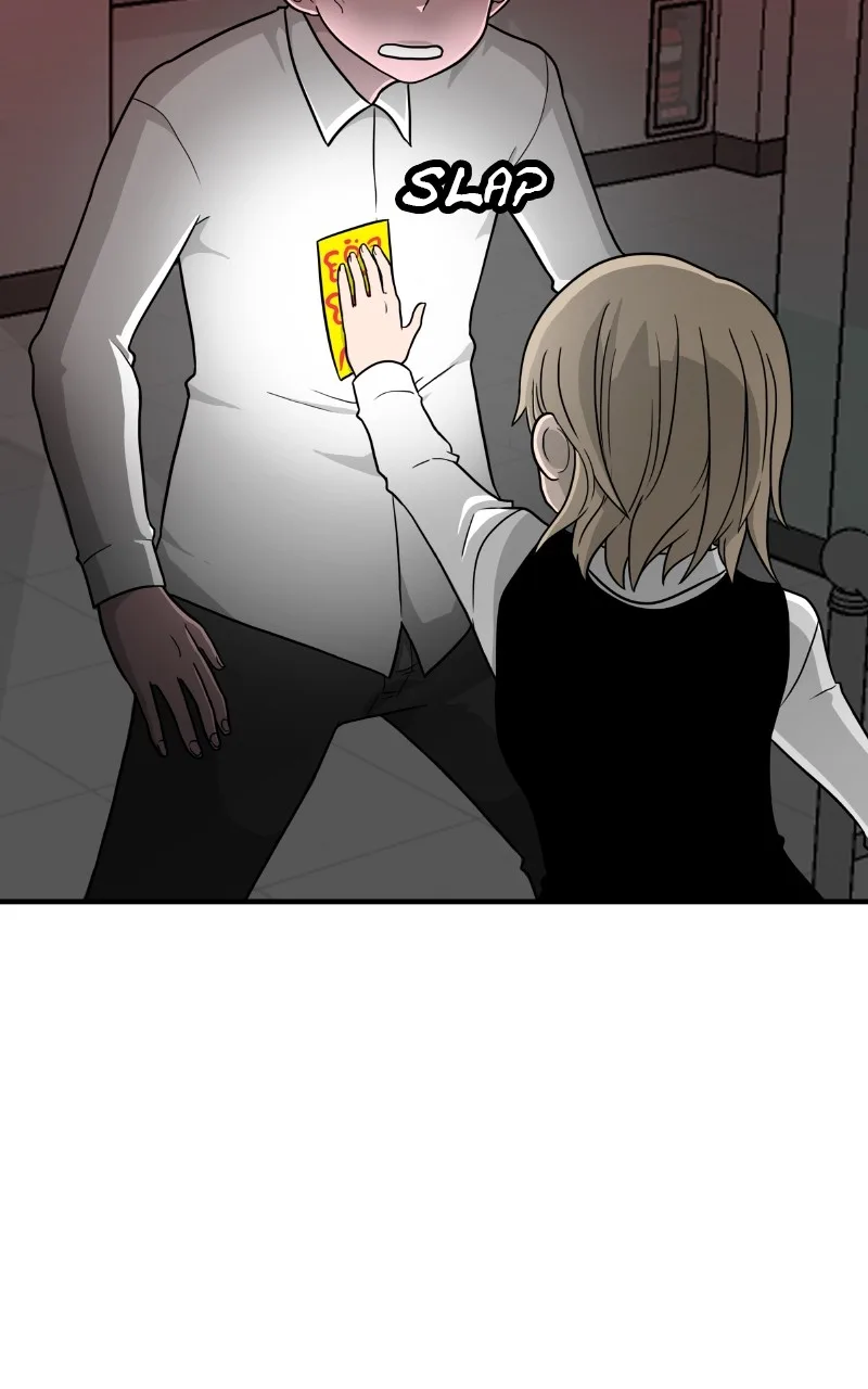 Dating to Survive Chapter 2 page 10