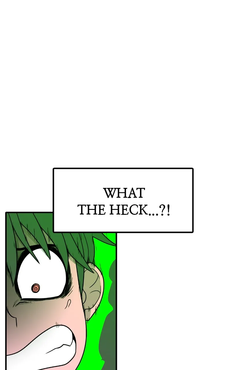 Dating to Survive Chapter 2 page 20