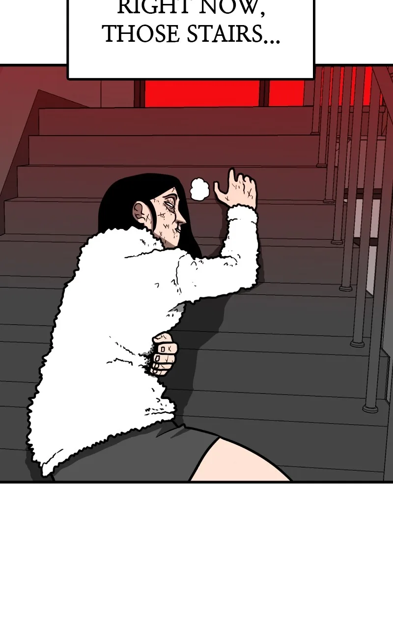 Dating to Survive Chapter 2 page 32