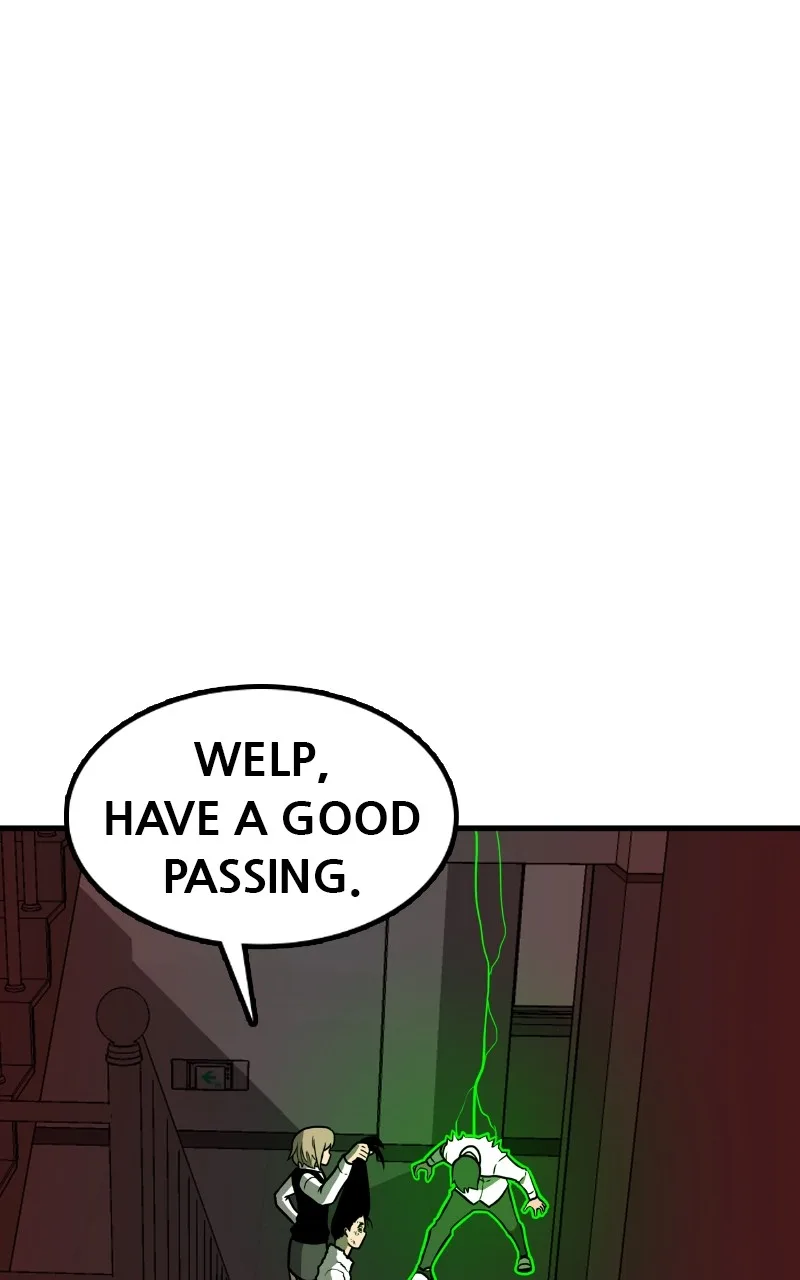 Dating to Survive Chapter 2 page 25