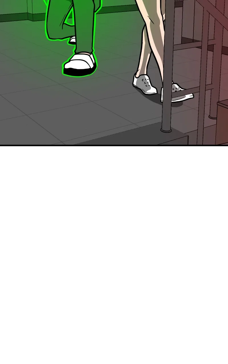 Dating to Survive Chapter 2 page 29
