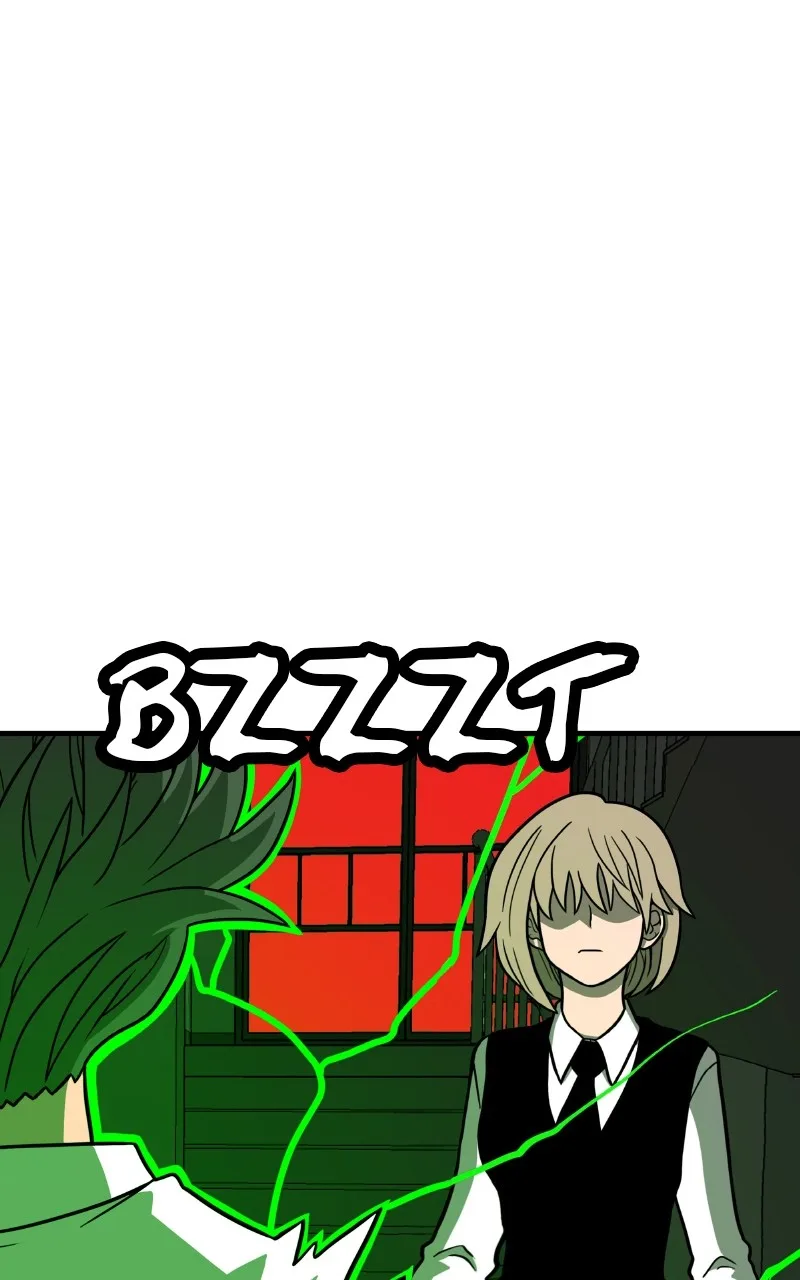 Dating to Survive Chapter 2 page 22