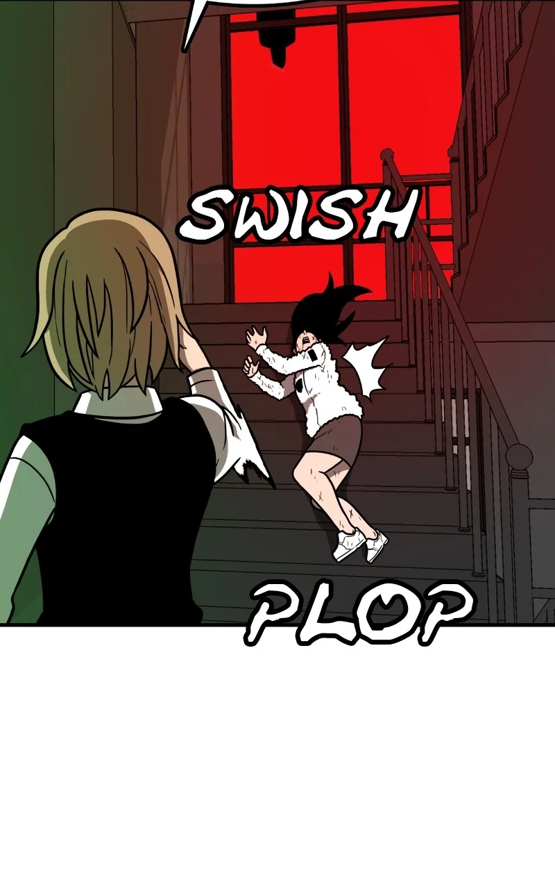 Dating to Survive Chapter 2 page 27