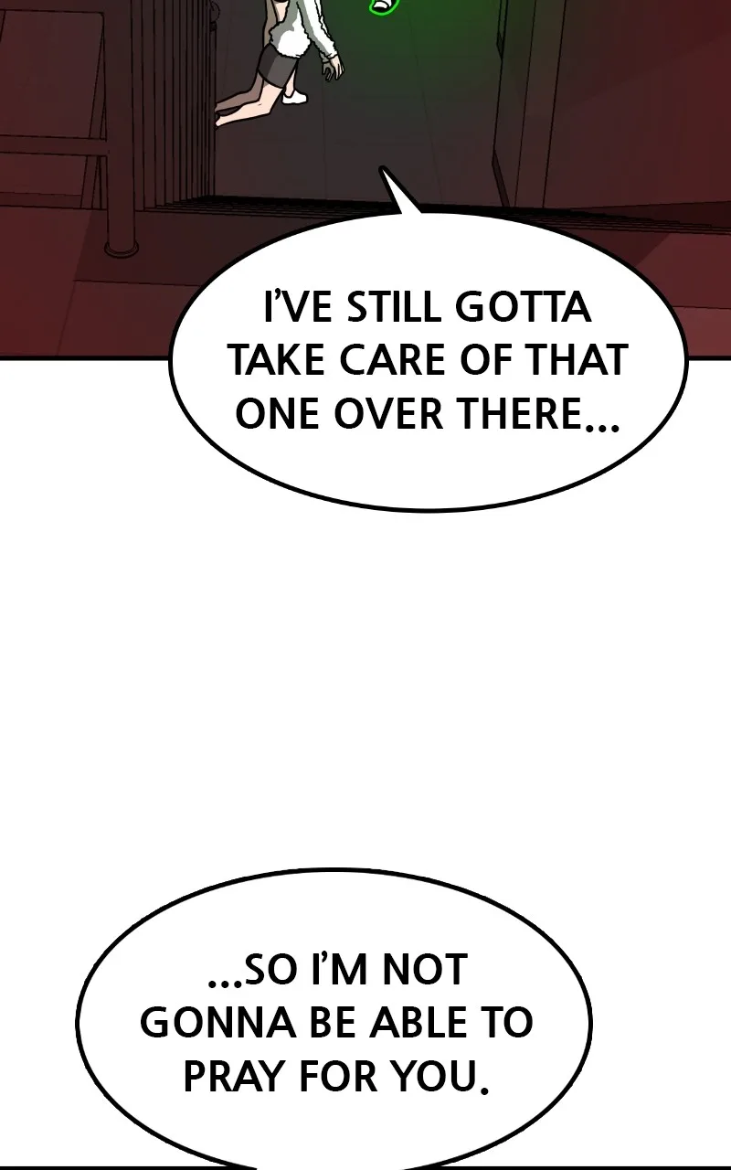 Dating to Survive Chapter 2 page 26