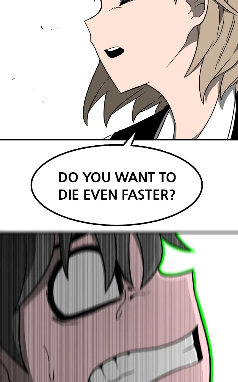 Dating to Survive Chapter 2 page 42