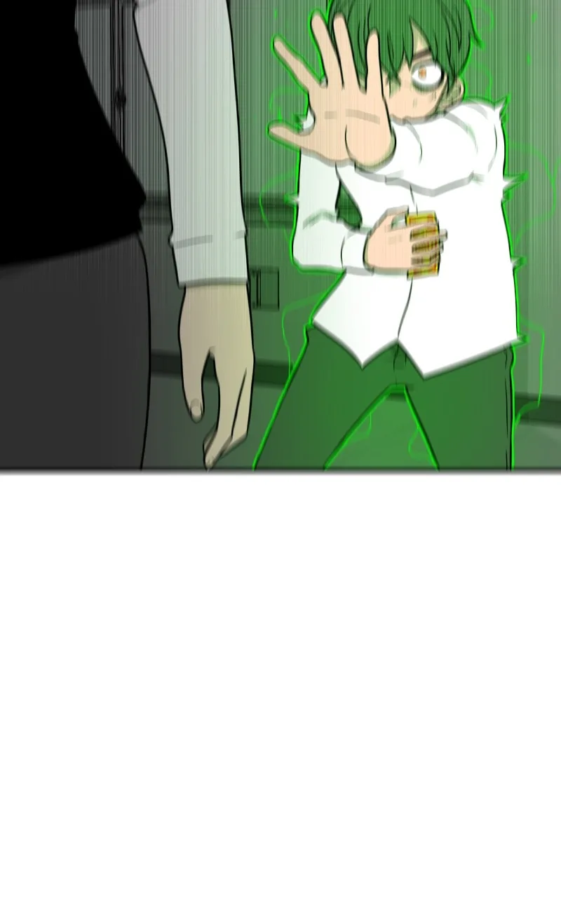 Dating to Survive Chapter 2 page 36