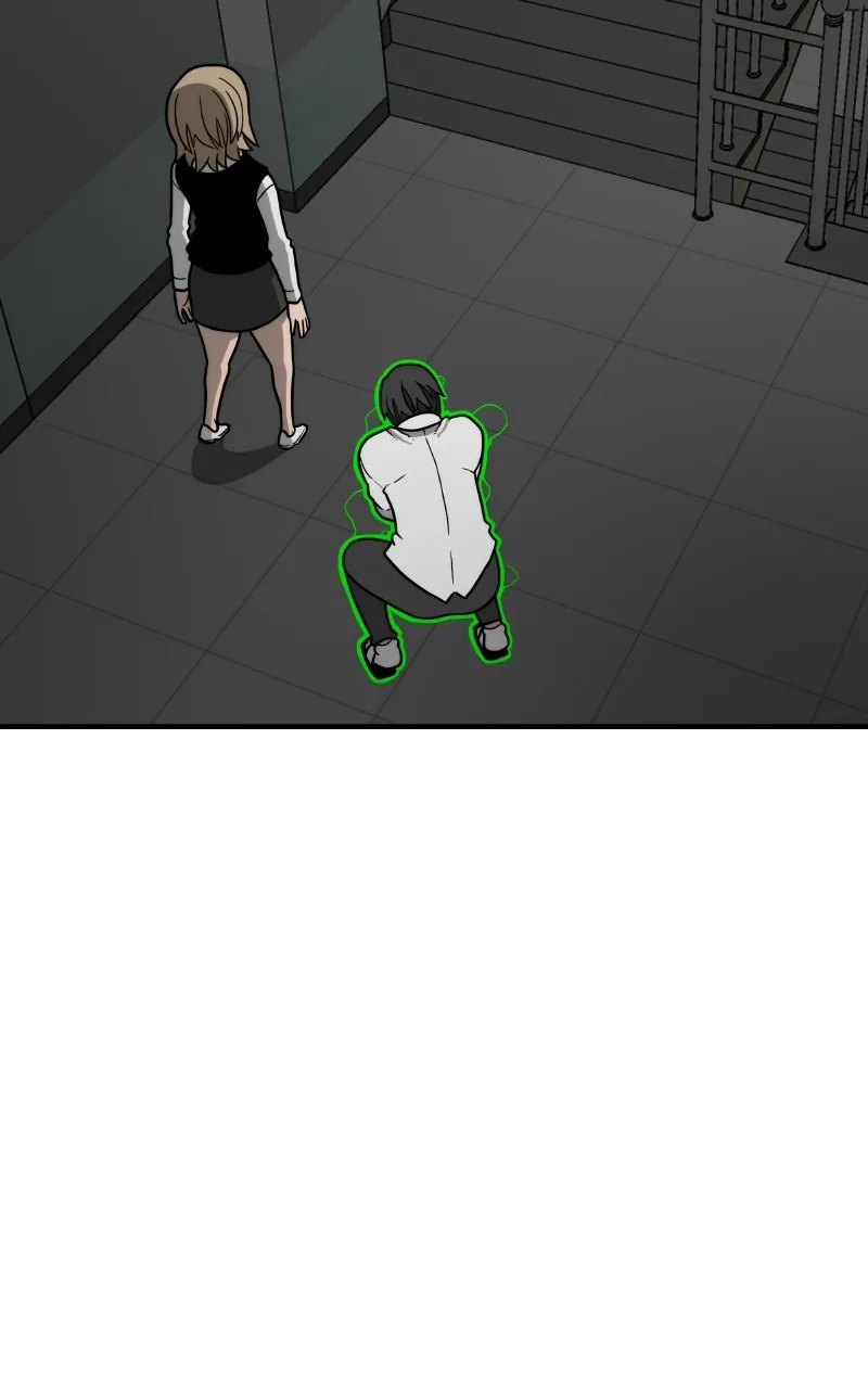 Dating to Survive Chapter 2 page 67