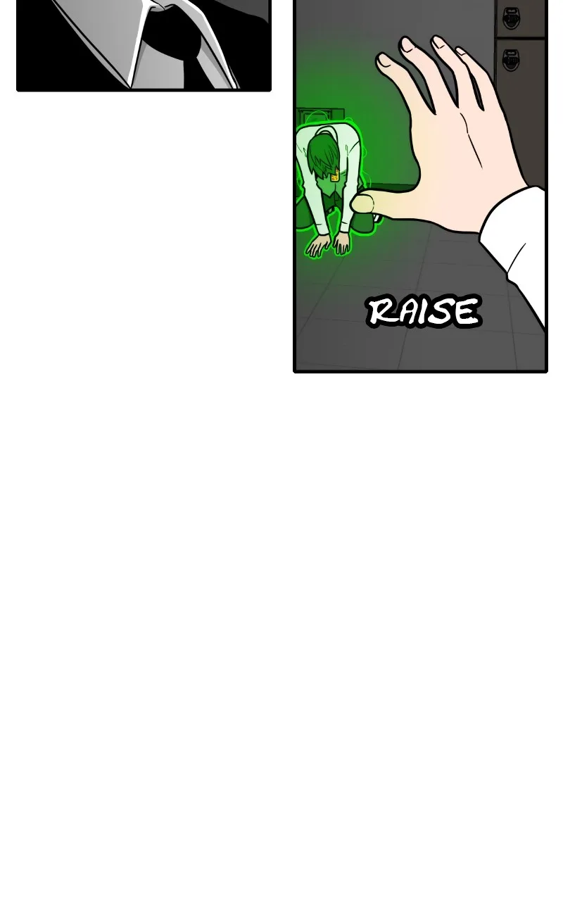 Dating to Survive Chapter 2 page 72