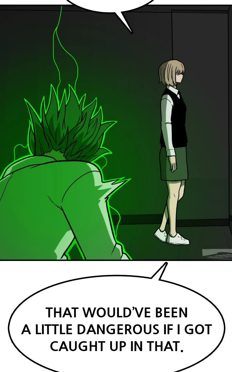 Dating to Survive Chapter 2 page 70