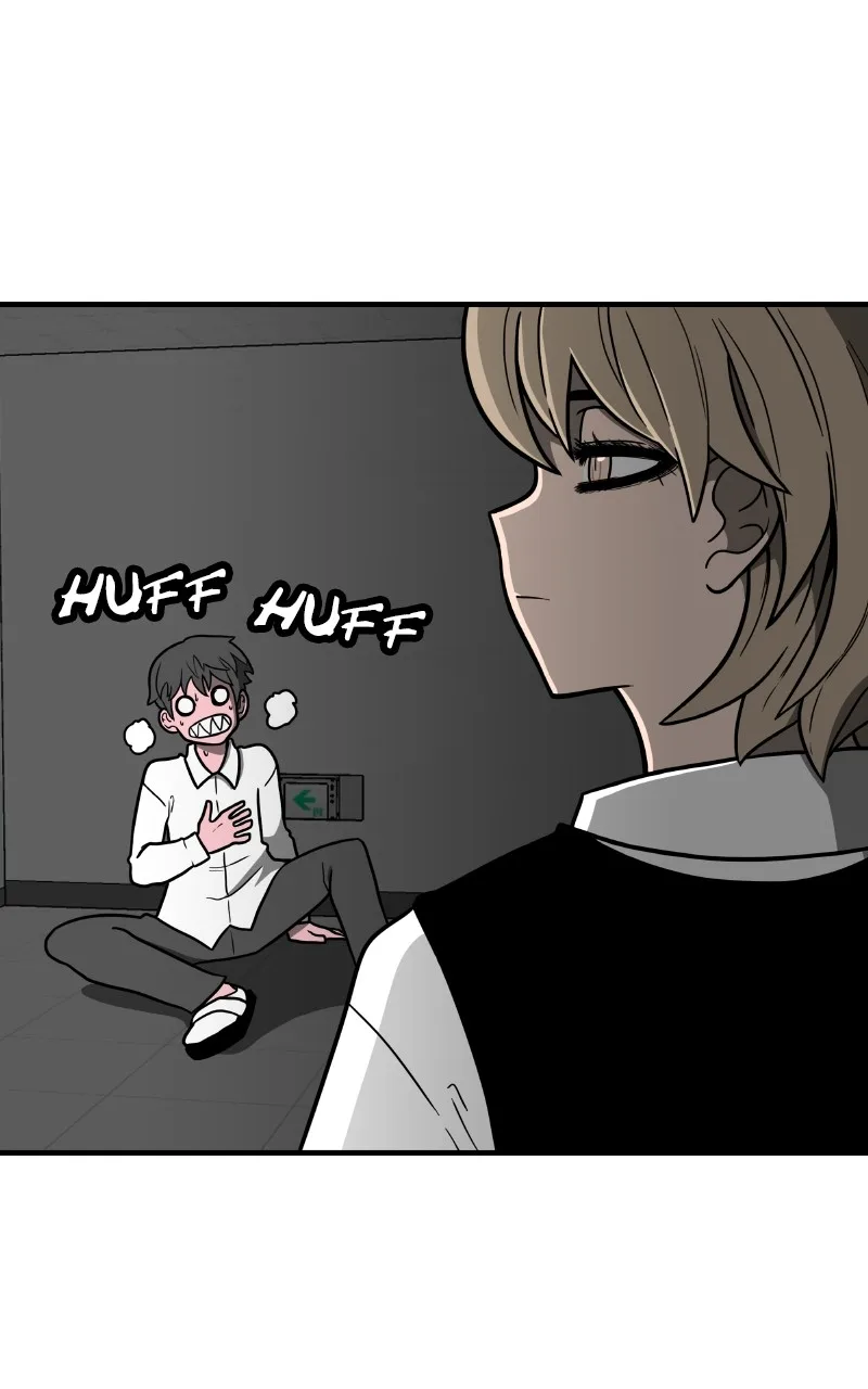 Dating to Survive Chapter 2 page 76