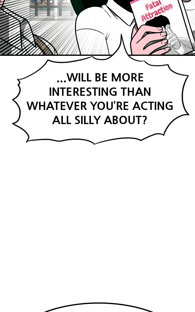 Dating to Survive Chapter 2 page 98