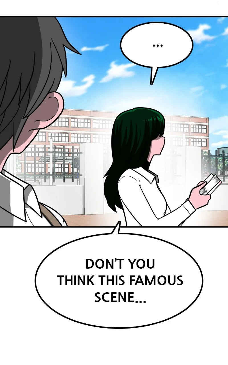 Dating to Survive Chapter 2 page 96