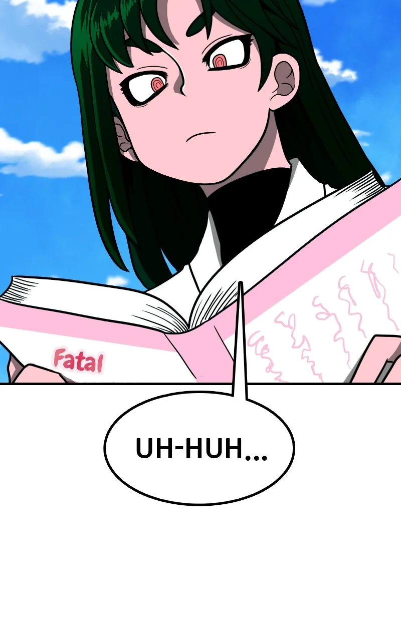 Dating to Survive Chapter 2 page 91