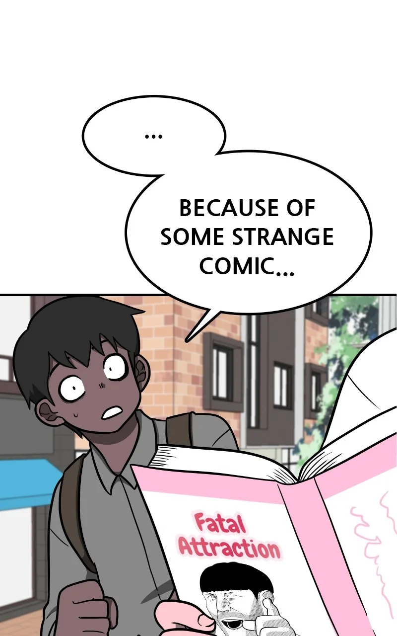Dating to Survive Chapter 2 page 94