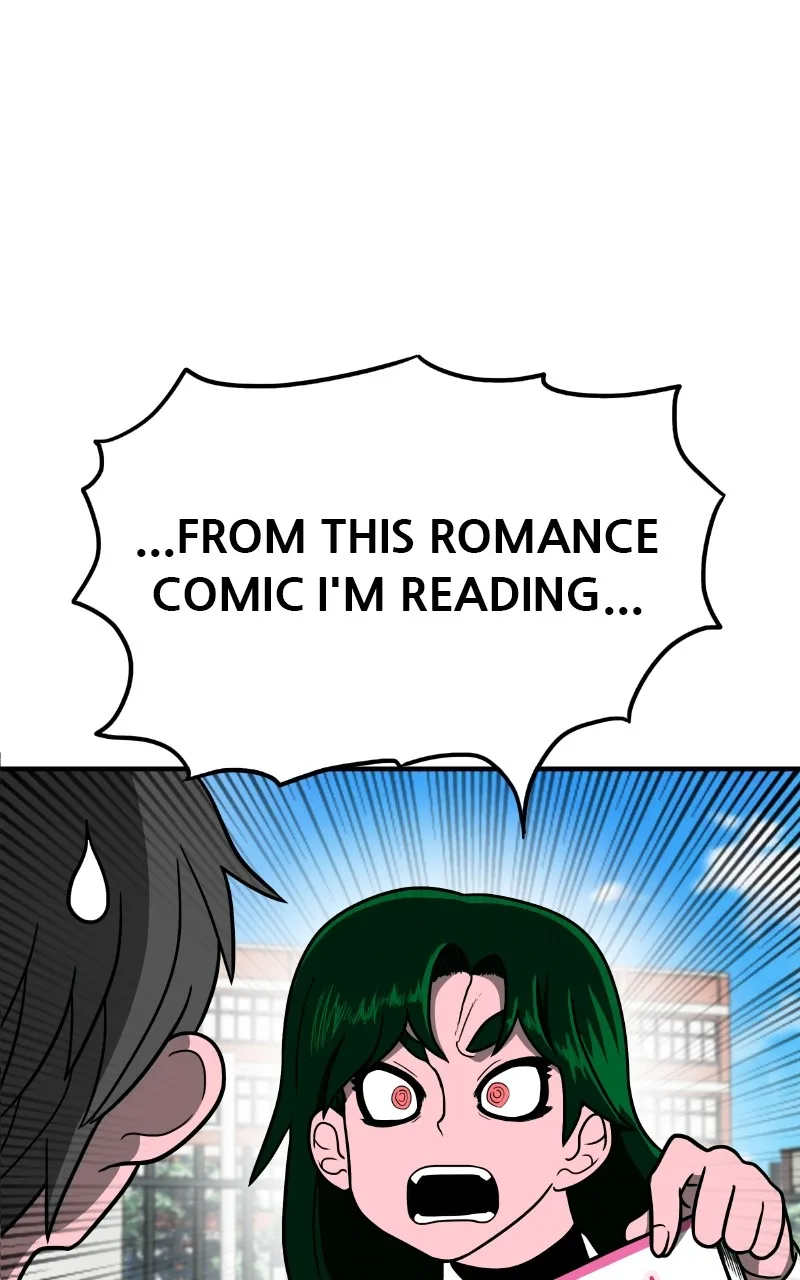 Dating to Survive Chapter 2 page 97